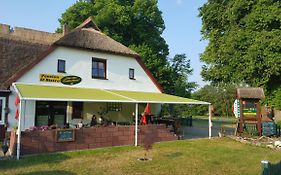 Pension Und Bistro